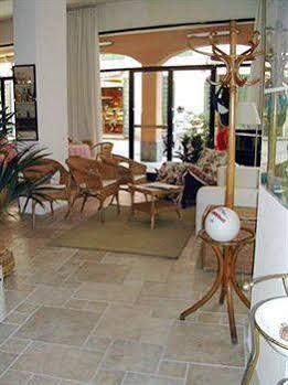 Hotel Giongo Spotorno Eksteriør bilde