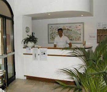 Hotel Giongo Spotorno Eksteriør bilde