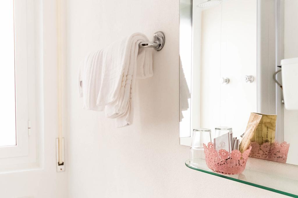 Hotel Giongo Spotorno Eksteriør bilde